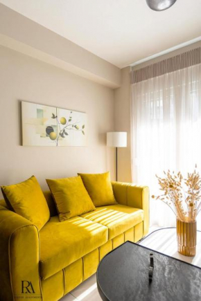 Roksen Apartments ELEGANCE
